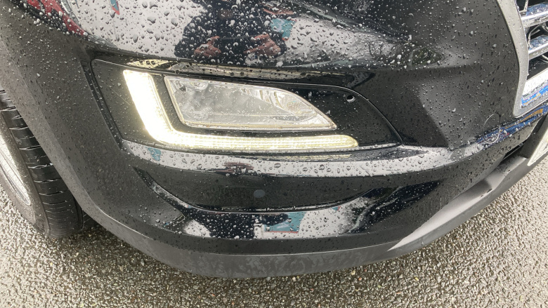 Hyundai Tucson 1.6 GDi Premium 5dr 2WD Petrol Estate